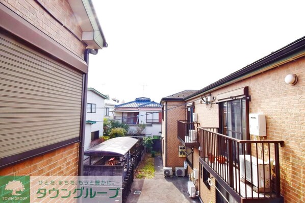 コニファーガーデンIIの物件内観写真